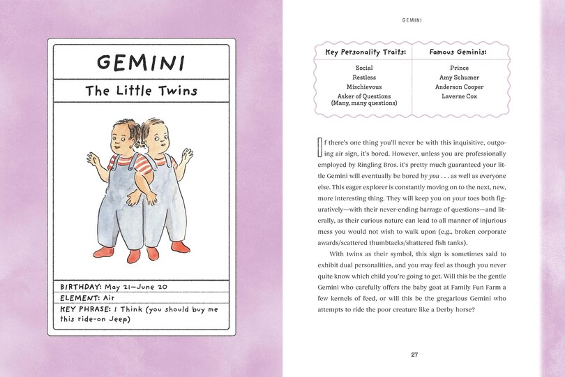 Aper&ccedil;u du contenu 5_All Toddlers Are Scorpios