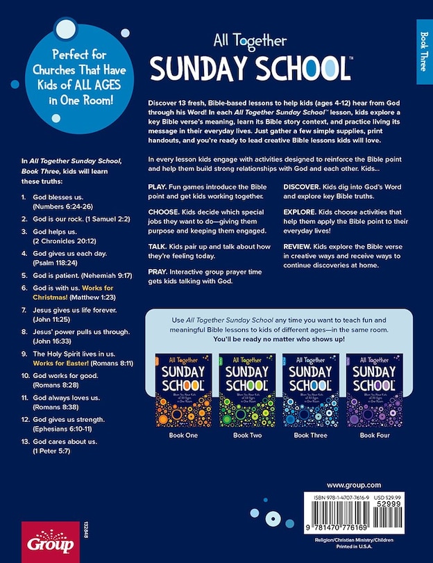 Couverture arrière_All Together Sunday School (Book 3)