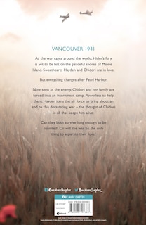 Back cover_All We Left Behind