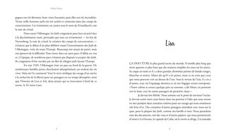 Aper&ccedil;u du contenu 2_Aller-retour vers l&rsquo;espoir