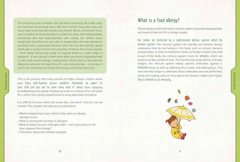 Sample content 2_Allergy Sense