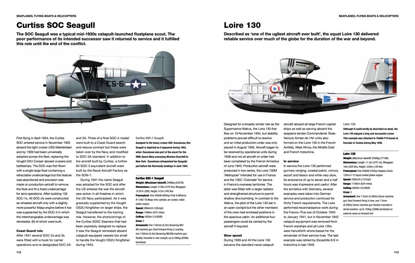 Sample content_Allied Carrier Aircraft of World War II