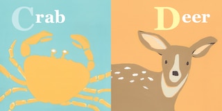 Aperçu du contenu 2_Alligator, Bear, Crab