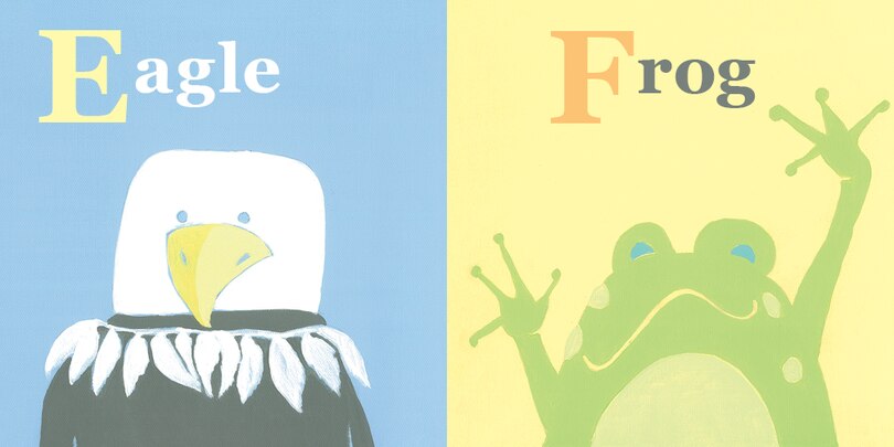 Aperçu du contenu 3_Alligator, Bear, Crab