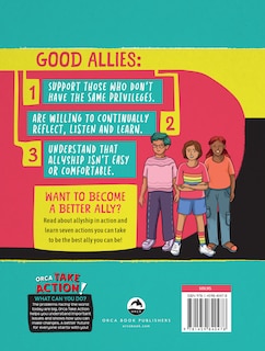 Couverture arrière_Allyship as Action