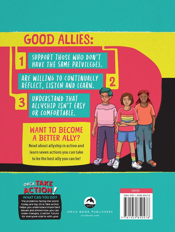 Couverture arrière_Allyship as Action