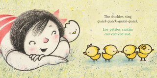 Sample content_Alma and Her Animals/Alma y sus animales