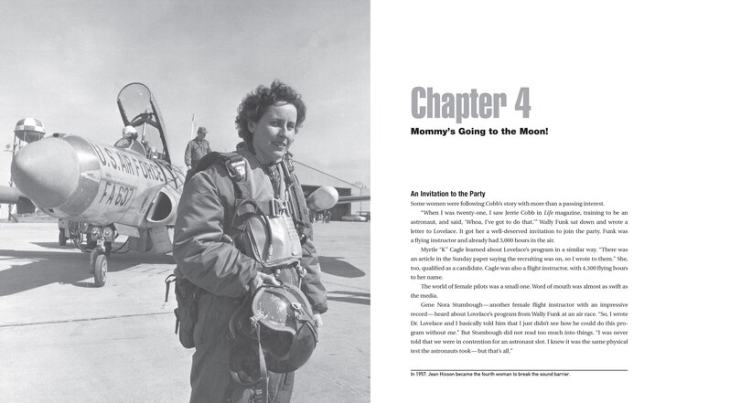 Aper&ccedil;u du contenu 4_Almost Astronauts