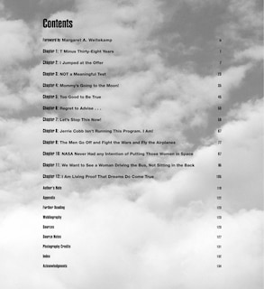 Aper&ccedil;u du contenu_Almost Astronauts