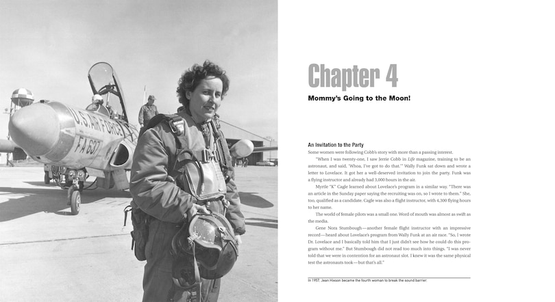 Aper&ccedil;u du contenu 3_Almost Astronauts