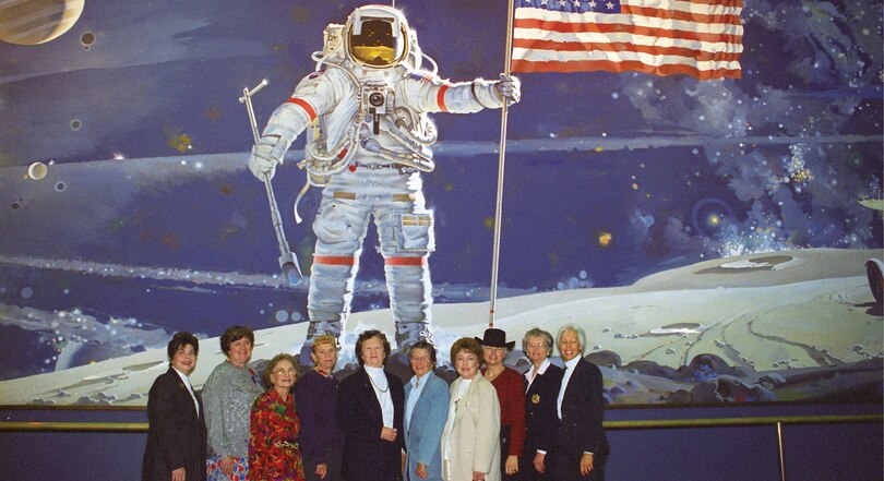 Aper&ccedil;u du contenu 4_Almost Astronauts