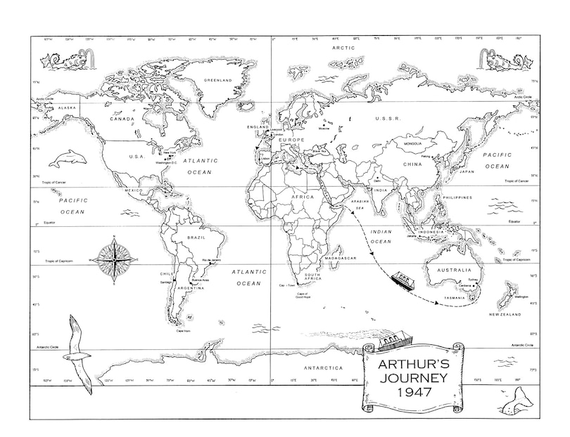 Sample content_Alone on a Wide Wide Sea