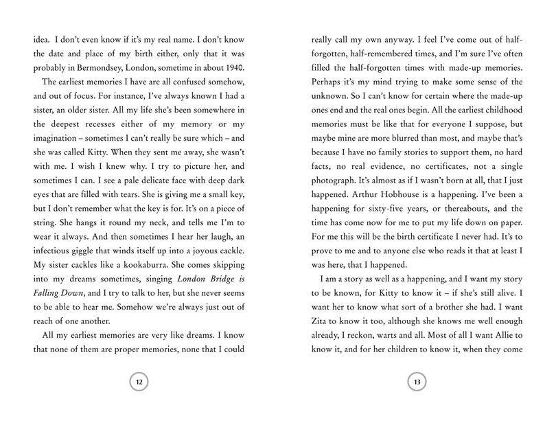 Sample content 3_Alone on a Wide Wide Sea