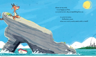 Aperçu du contenu_Alone on My Rock