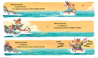 Aperçu du contenu 2_Alone on My Rock