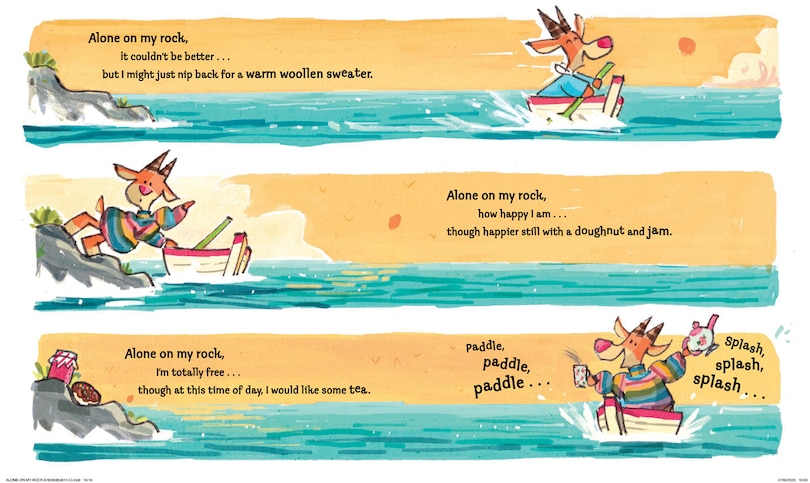 Aperçu du contenu 2_Alone on My Rock