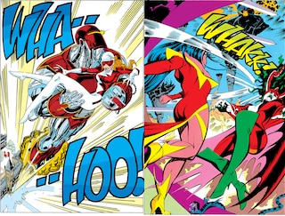 Sample content_ALPHA FLIGHT BY MANTLO & LEE OMNIBUS JIM LEE COVER