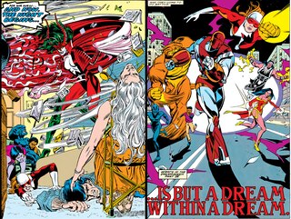 Sample content 2_ALPHA FLIGHT BY MANTLO & LEE OMNIBUS JIM LEE COVER