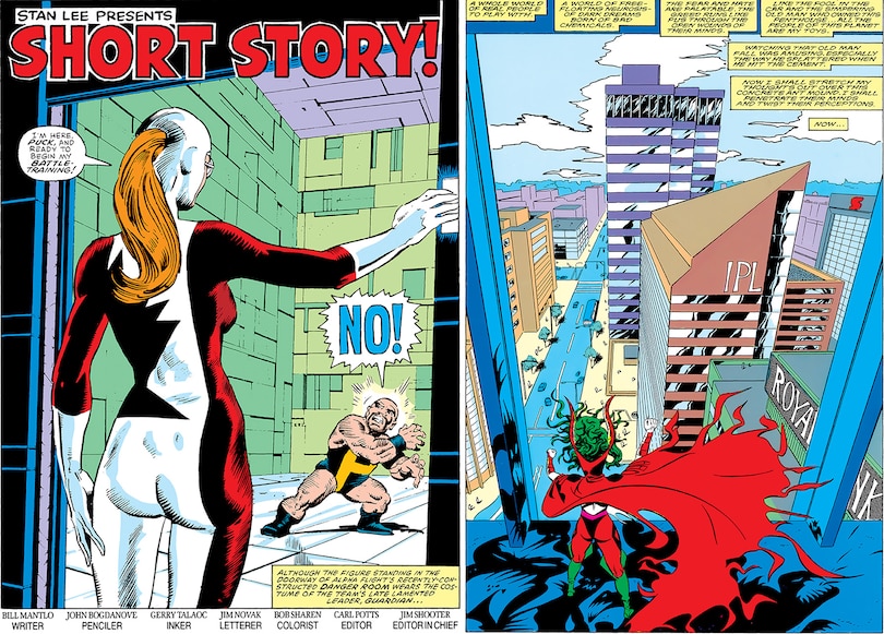 Sample content 3_ALPHA FLIGHT BY MANTLO & LEE OMNIBUS JIM LEE COVER