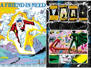 Sample content 4_ALPHA FLIGHT BY MANTLO & LEE OMNIBUS JIM LEE COVER