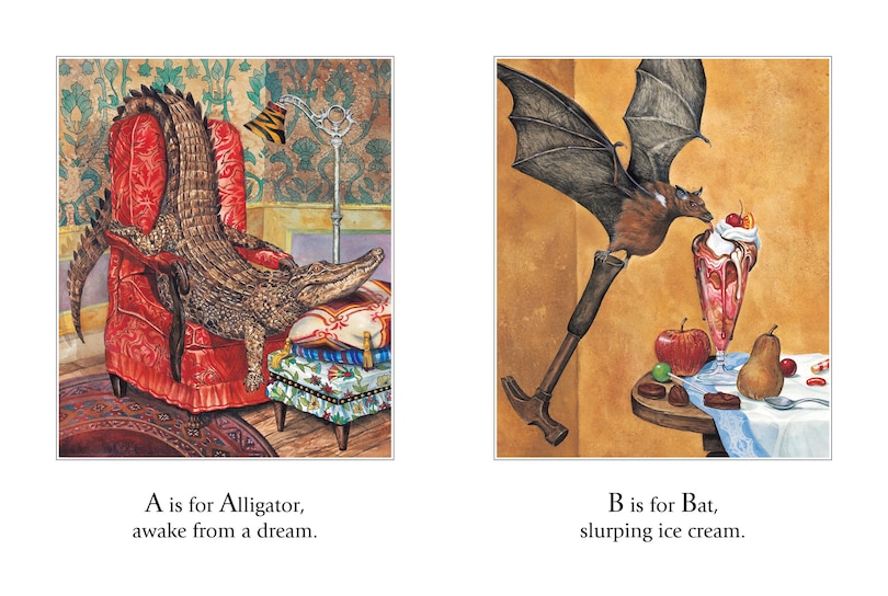 Aper&ccedil;u du contenu 2_Alphabeasts