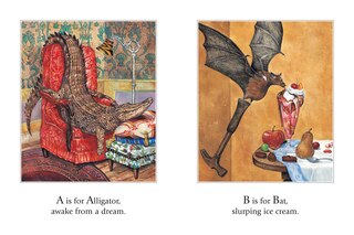 Aper&ccedil;u du contenu 5_Alphabeasts