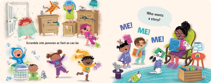 Aper&ccedil;u du contenu 2_Alphabedtime