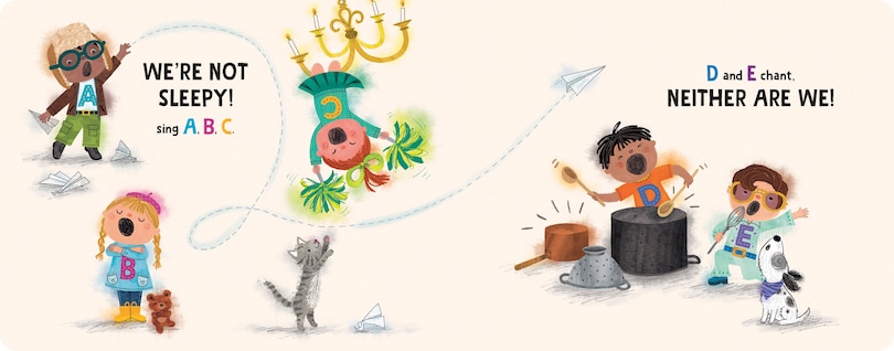 Aper&ccedil;u du contenu 5_Alphabedtime