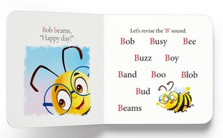 Sample content_Alphabet Phonics - Reading Library For Children (Boxset of 26 books)