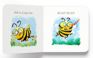 Sample content 2_Alphabet Phonics - Reading Library For Children (Boxset of 26 books)