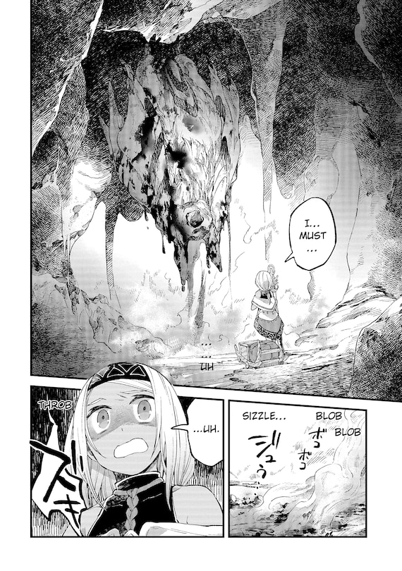 Sample content_Alpi the Soul Sender Vol.3