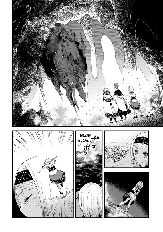 Sample content 3_Alpi the Soul Sender Vol.3