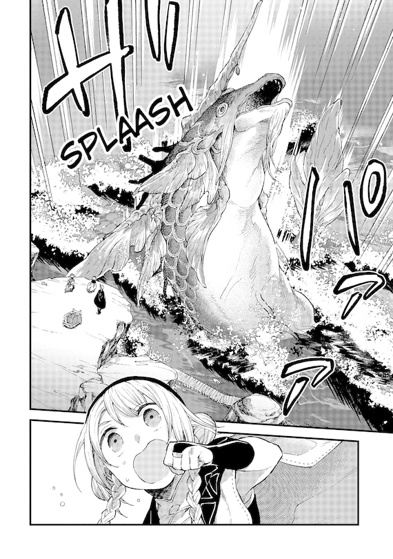 Sample content 4_Alpi the Soul Sender Vol.3