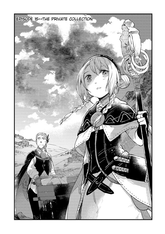 Sample content 5_Alpi the Soul Sender Vol.3