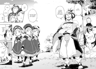 Aperçu du contenu_Alpi the Soul Sender Vol.5