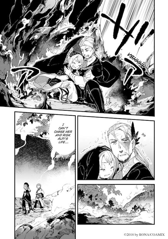 Aperçu du contenu 3_Alpi the Soul Sender Vol.5