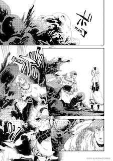 Sample content 3_Alpi the Soul Sender Vol.7