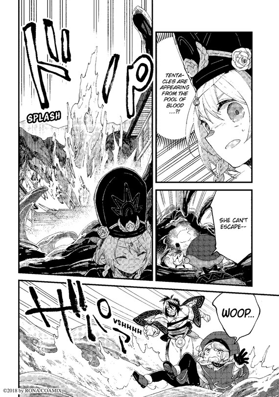 Sample content 5_Alpi the Soul Sender Vol.7