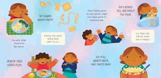 Sample content_Always Pasta