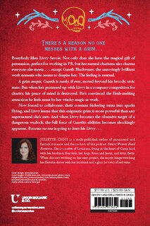 Back cover_Always Practice Safe Hex