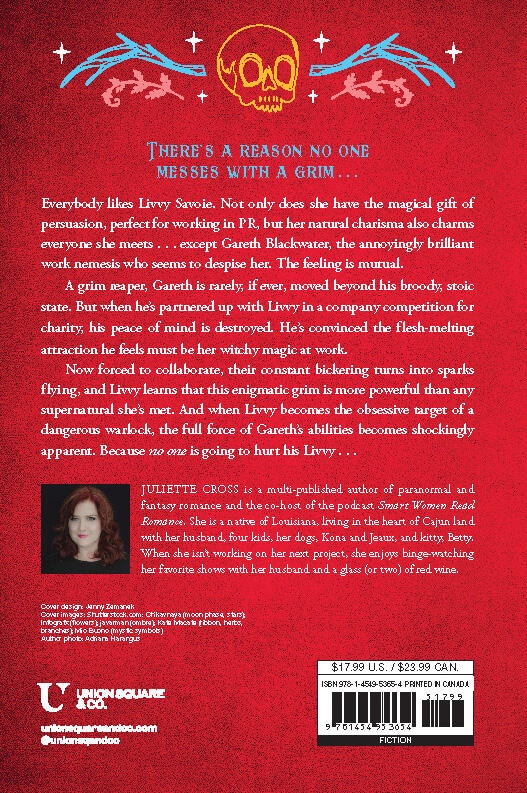 Back cover_Always Practice Safe Hex