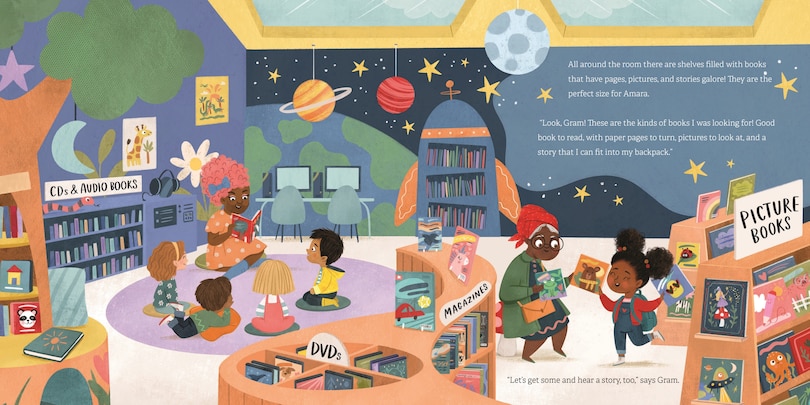 Aper&ccedil;u du contenu 3_Amara Visits the Library