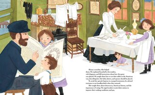 Sample content_Amazing Abe