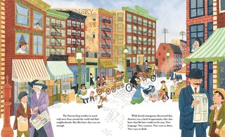 Sample content 2_Amazing Abe