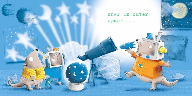 Sample content_Amazing Brother