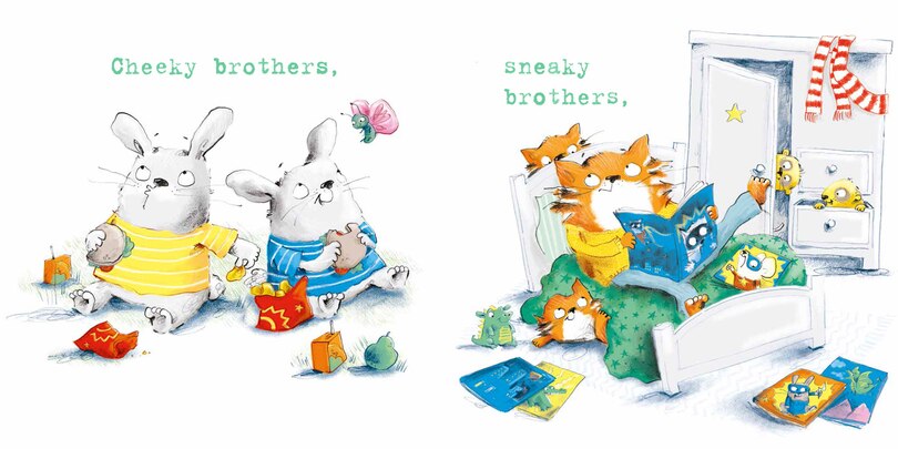 Sample content 2_Amazing Brother