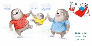 Sample content_Amazing Dad