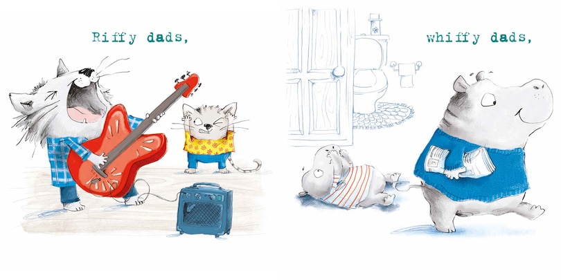 Sample content 2_Amazing Dad