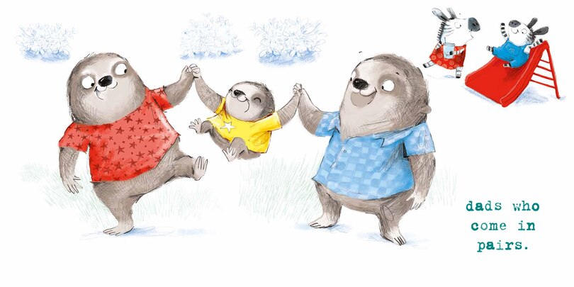 Sample content 3_Amazing Dad