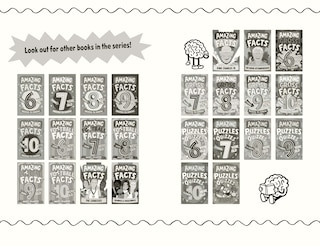 Sample content_Amazing Easter Puzzles and Quizzes